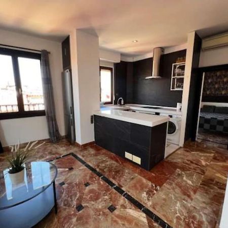 Apartamentos El Tiempo Мадрид Экстерьер фото